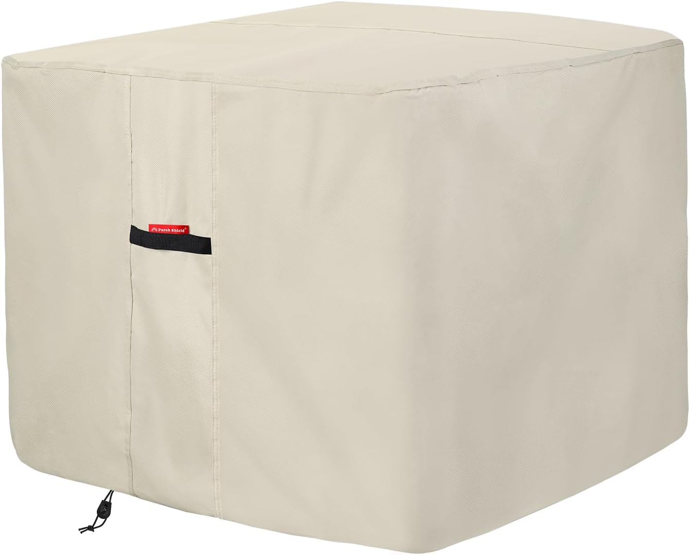 Porch Shield 600D Waterproof AC Cover - Protect Your Outside Unit!