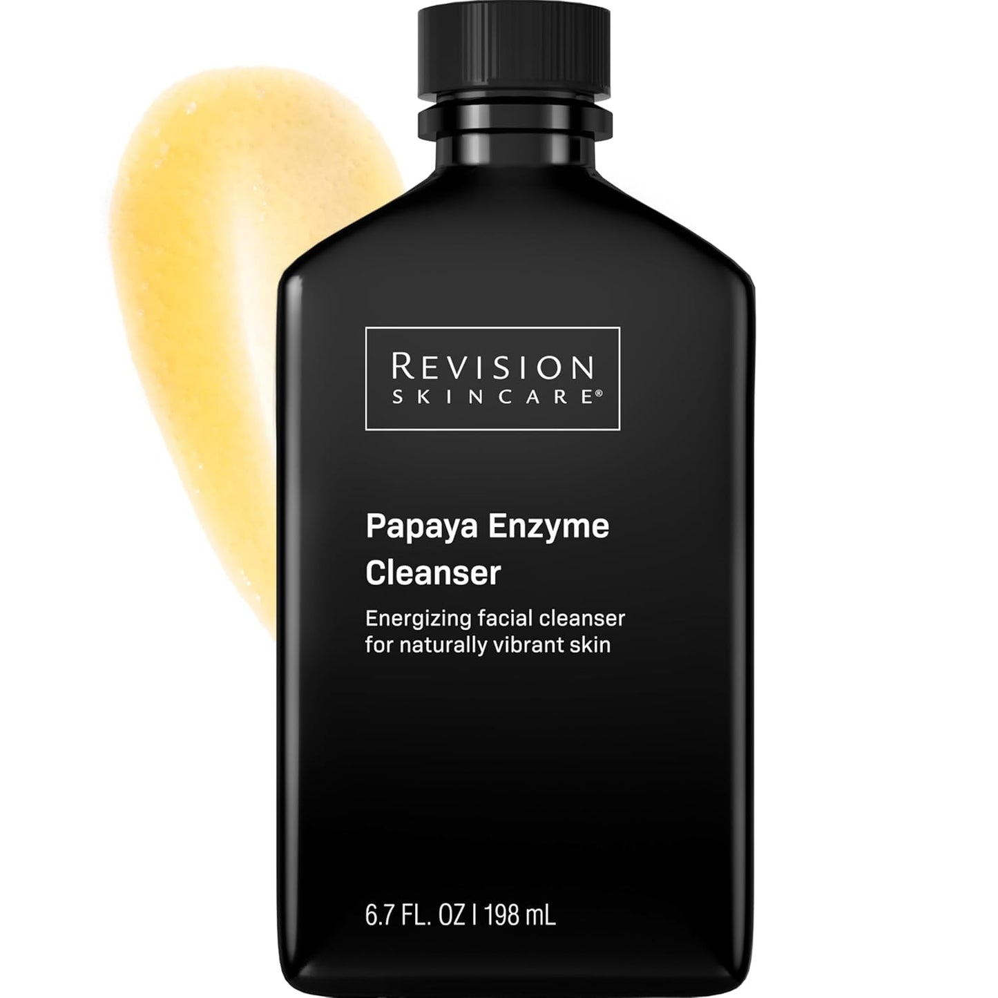 Revision Skincare Papaya Enzyme Cleanser for Energizing Skin