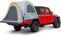 Gladiator Truck Bed Tent - Ultimate Camping Comfort!