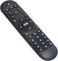 AIDITIYMI Replace Remote Control for X96 Air X96 Max+ X88 Pro - Simple