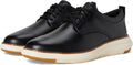 Cole Haan Mens Grand Remix: Quality Craftsmanship in Style