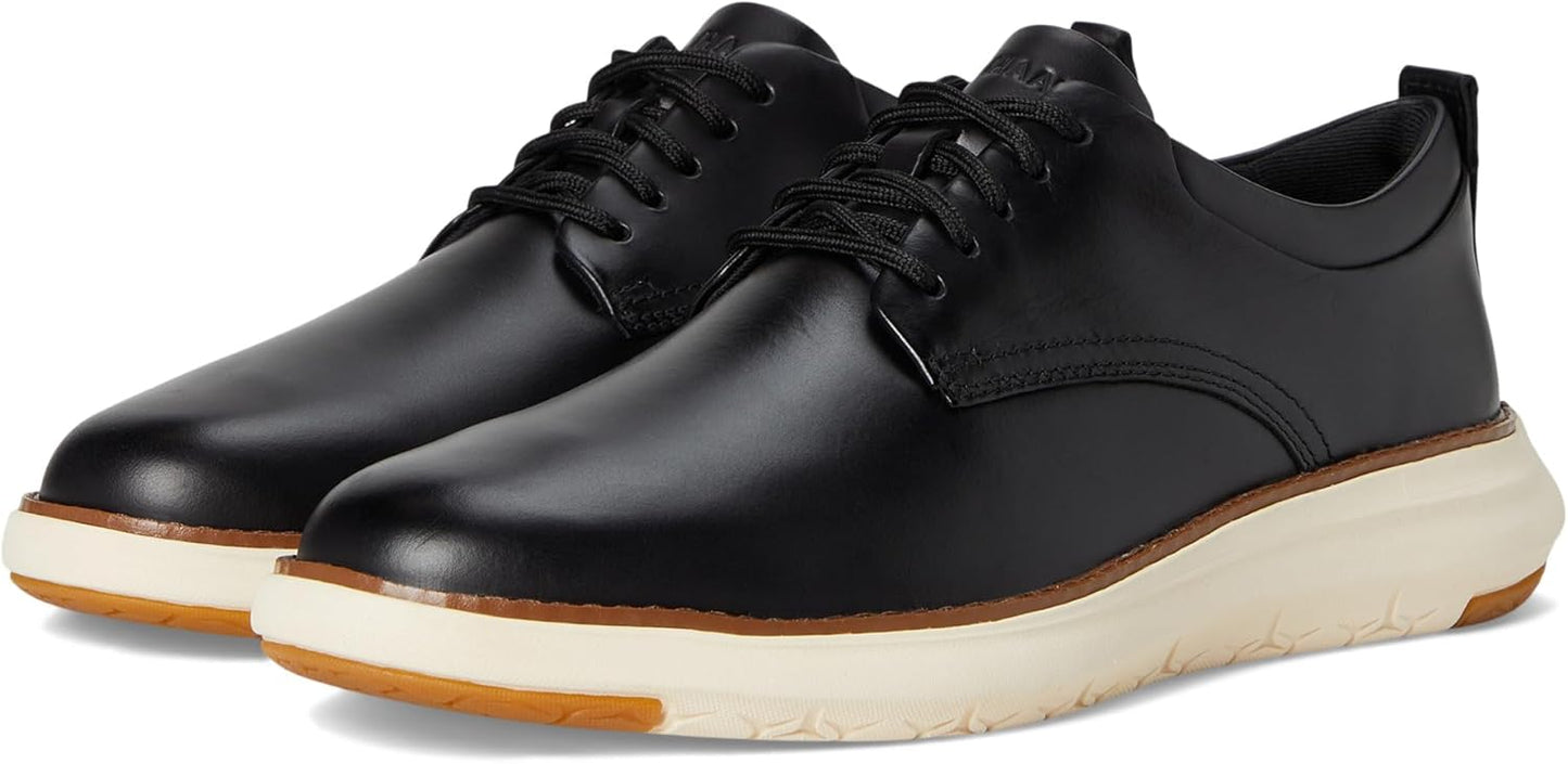 Cole Haan Mens Grand Remix: Quality Craftsmanship in Style