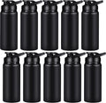 20 oz Aluminum Reusable Water Bottles for Travel and Sports