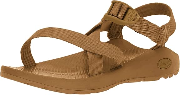 Chaco Women's Z1 Classic Sandal: Comfort and Durability Combined