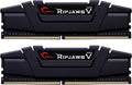 G.SKILL RipjawsV DDR4 16GB (2x8GB) 4000MT/s CL18 - High-Speed Desktop