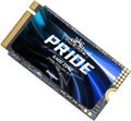 KingSpec OneBoom X400 Series 512GB M.2 NVMe Gen4 SSD Review