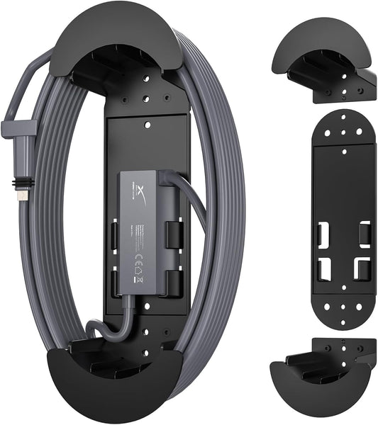 XLTTYWL Starlink Cable Caddy - Enhance Stability