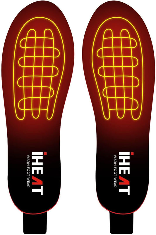 Comfortable and Breathable Insoles for Outdoor Sports Activities