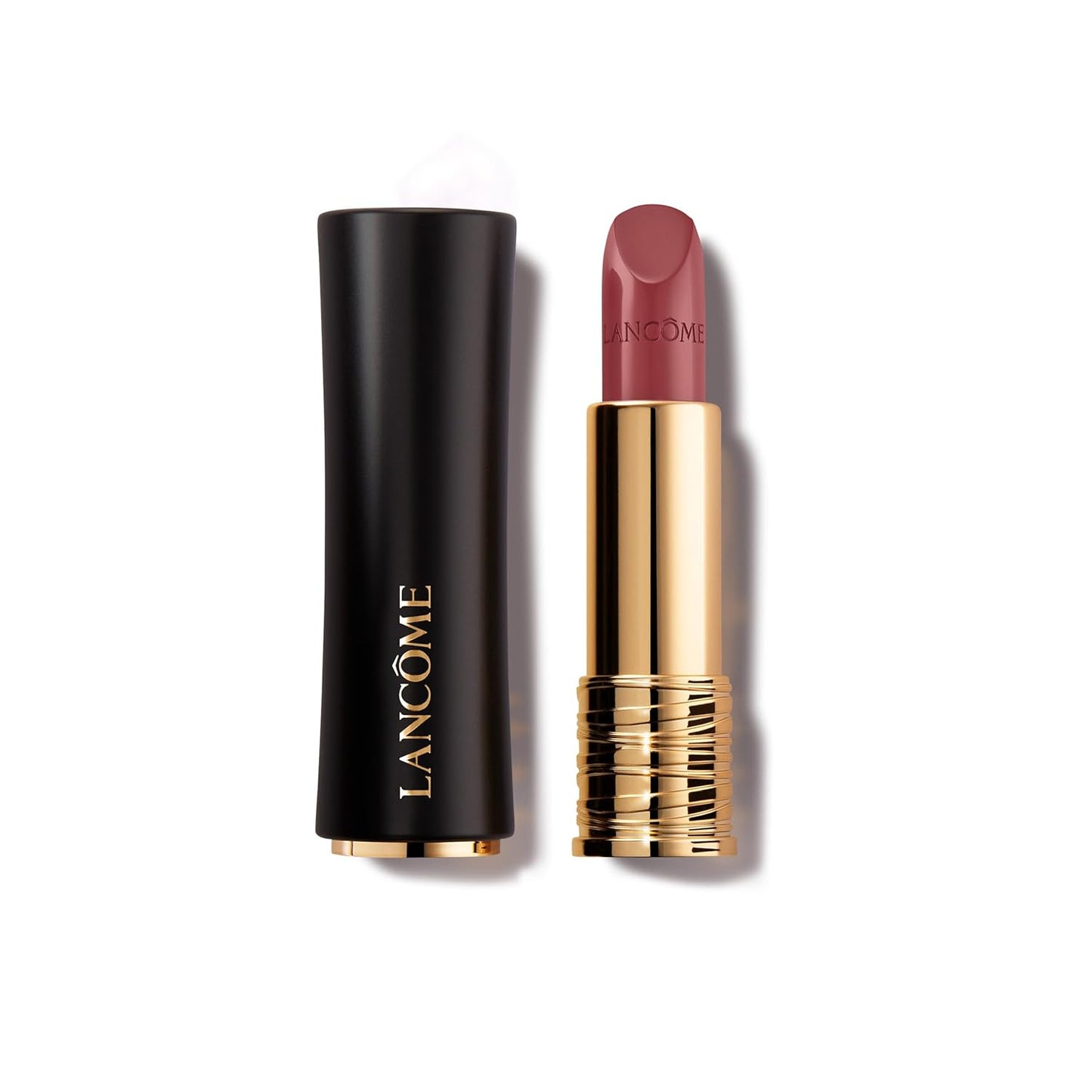 Lancome L'Absolu Rouge Hydrating Cream Lipstick for All-Day Wear