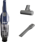 Shark CH701 Cyclone Handheld Vacuum with HyperVelocity Suction