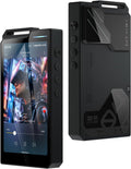 HiBy R4 MP3 & MP4 Player - HiFi Streaming DAP with WiFi & Bluetooth