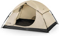 IDOOGEN Easy Setup Dome Tent - Lightweight & Portable