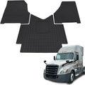 Floor Mats fit for Freightliner Cascadia 2018-2023 - Heavy Duty