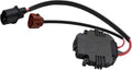 Beck/Arnley Cooling Fan Control Module - OE Match for Reliable Cooling