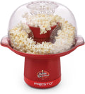 Presto Orville Redenbacher's Fountain Hot Air Popper - 20 Cups