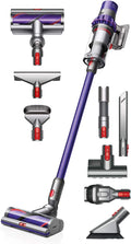 Dyson V10 Animal Cordless Vacuum + Warranty + Accessories