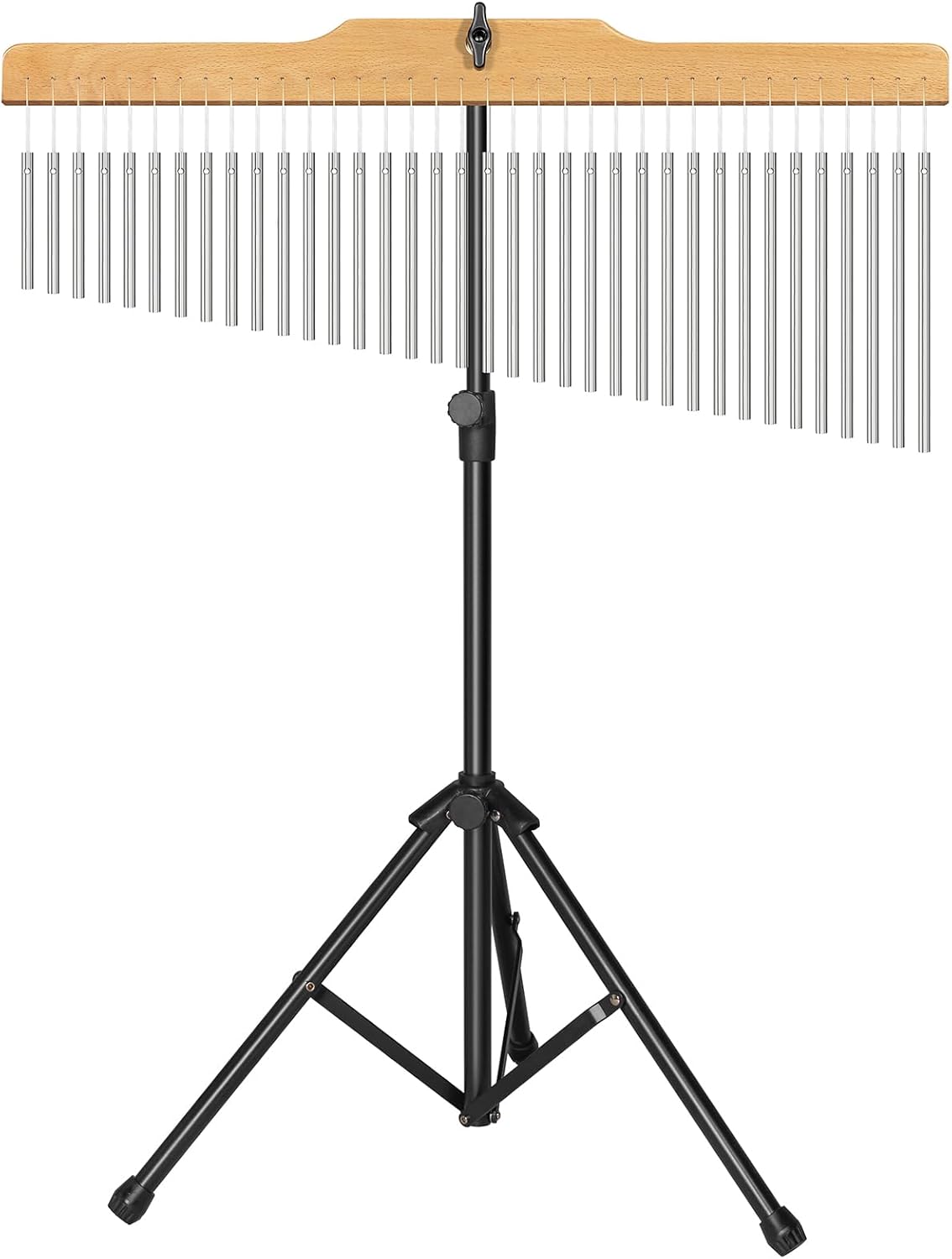 MUSCELL 36-Bar Chimes Percussion Music Instruments Review
