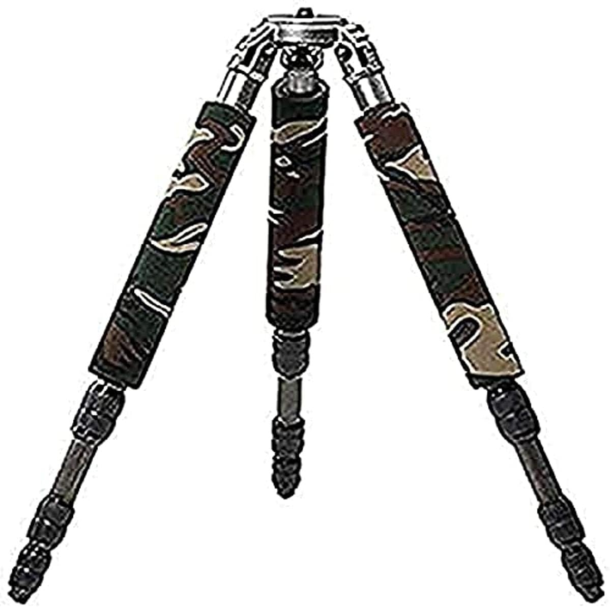 LensCoat LegCoat Tripod Leg Covers for Gitzo GT3540L/GT3540LS