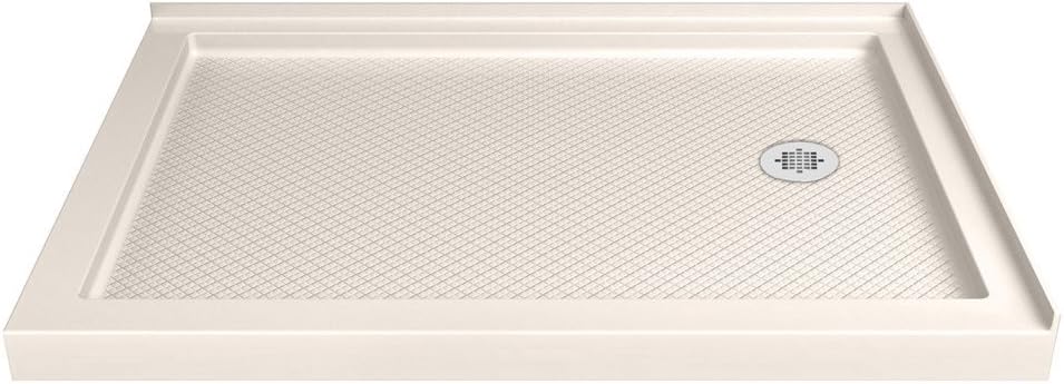 DreamLine SlimLine 36 in. D x 60 in. W Shower Base Review