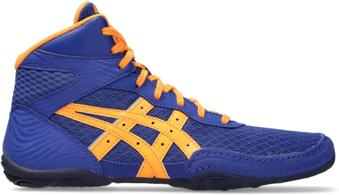 ASICS Kid's Matflex 7 Wrestling Shoes for Young Athletes