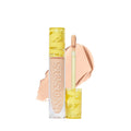 Flawless Skin with Kosas Revealer Concealer for Brightening Eyes