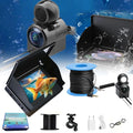 Underwater Fishing Camera 4.3in HD Waterproof Camera - Portable Fish