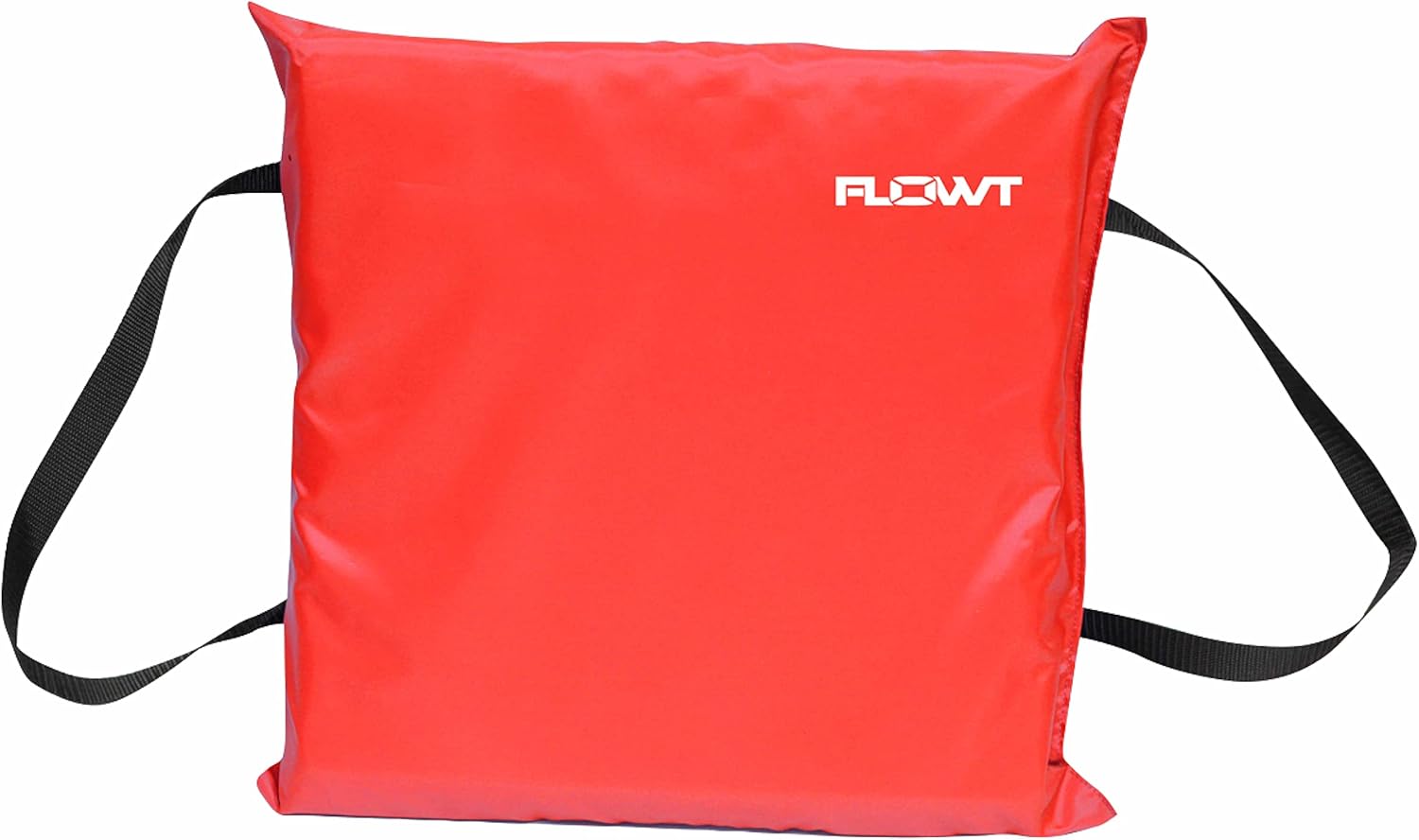 Flowt Boat Seat Cushion - USCG Approved, Durable & Comfortable