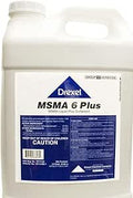 Drexel MSMA 6 Plus HERBICIDE (2.5 Gallon JUG) - Targeted Post-Emergent