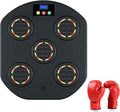 Music Boxing Machine Electronic Punching Board - Smart Counting