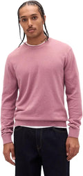GAP Mens Cashsoft Crewneck Sweater - Machine Washable Essential
