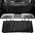 D-Lumina Soft Top Window Storage Bag for Ford Bronco 4-Door - Protects