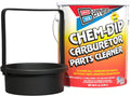 Berryman B-9 Chem Dip Parts Cleaner 3/4-Gallon Pail - Fast Immersion