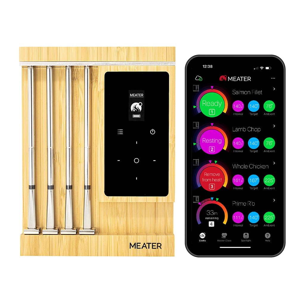 MEATER Pro XL: Ultimate Precision & Versatility