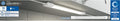 GE LED HD+ Undercabinet Light Fixture, Linkable Slim 18in