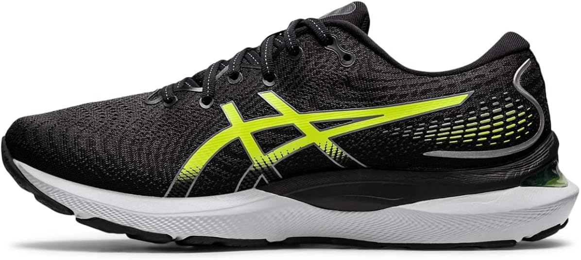 ASICS Men's Gel-Cumulus 24 Running Shoes for Ultimate Comfort