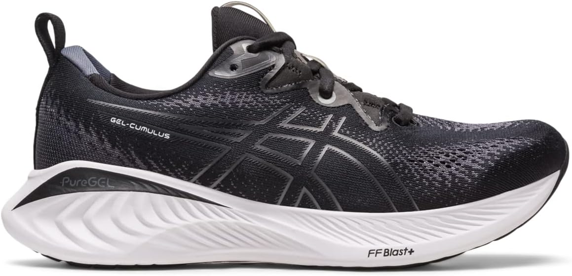 ASICS Women's Gel-Cumulus 25 Running Shoes for Ultimate Comfort