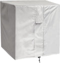 Protect Your Outdoor AC with Homydom Cover