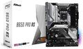 ASRock B650 PRO RS Motherboard for AMD Ryzen 7000 Processors