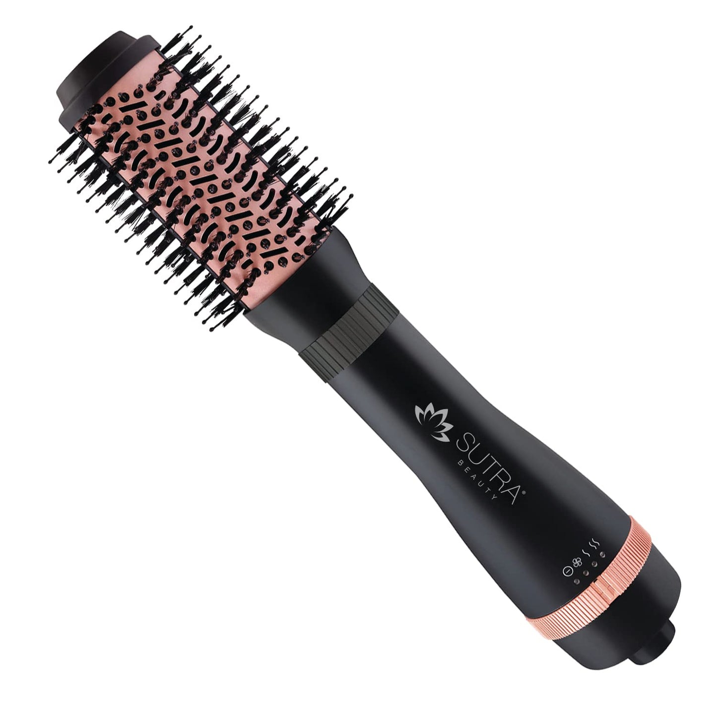 SUTRA Luxe Blowout Brush Set