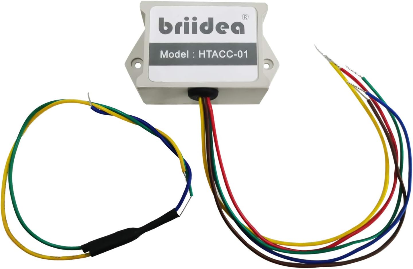 Briidea Add-A-Wire Kit for 24VAC Thermostats