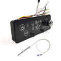 PID Rectangular Digital Control Board Replacement for Pit Boss Grills