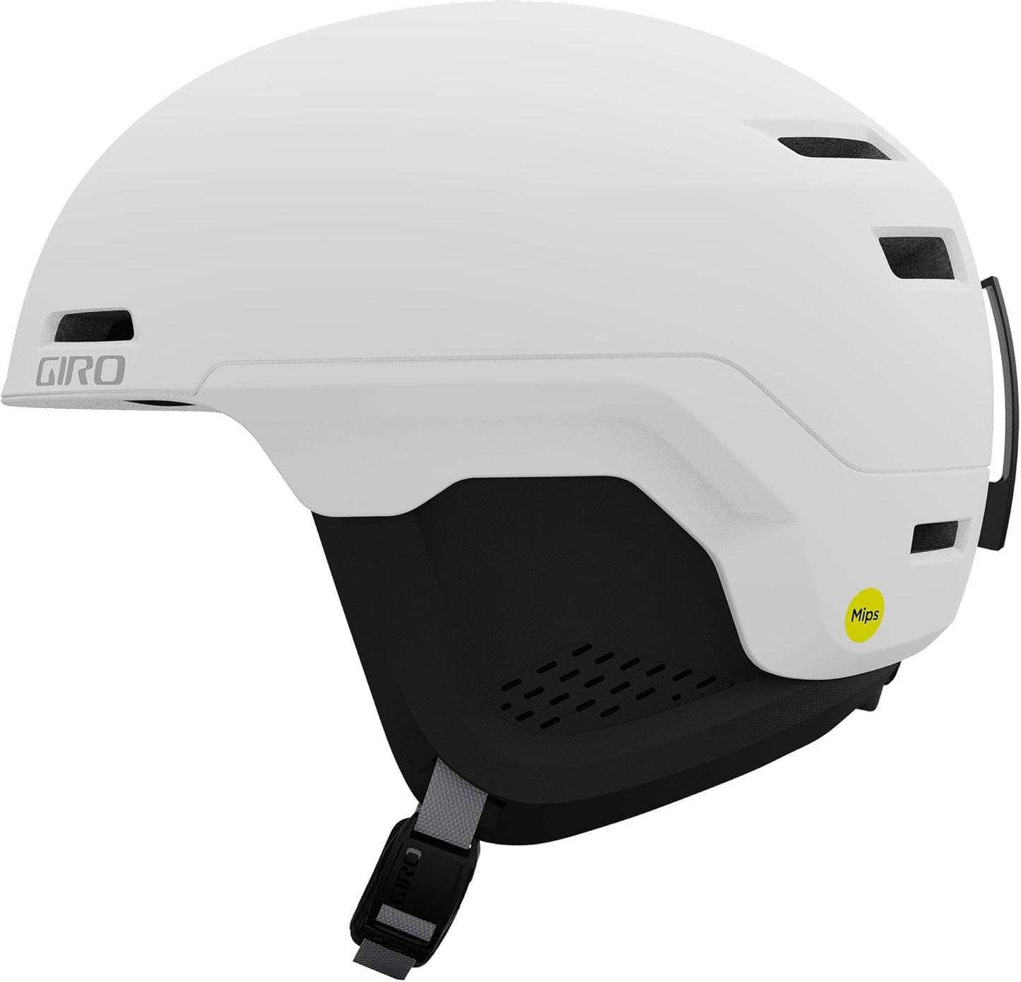 Giro Owen Spherical Ski Helmet - Ultra Low Profile Snow Helmet