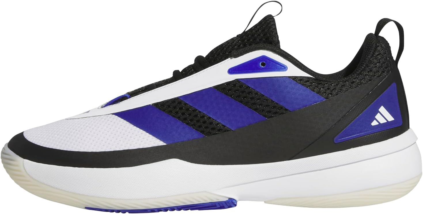 adidas Womens Subzone Basketball Sneakers for Dynamic Movement