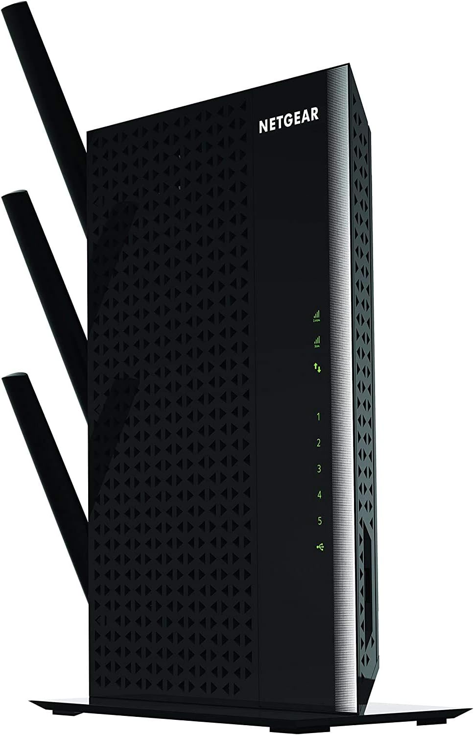 NETGEAR WiFi Mesh Range Extender EX7000 for Seamless Coverage