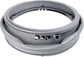Washer Door Boot Gasket MDS47123605 Replacement - Reliable Seal