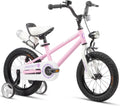 Glerc Fantacy Kids Bike 12-20 in - Starter Bicycle for 2-13 Year Olds