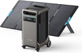 SOLIX F3800 Portable Power Station - Expandable Home Backup