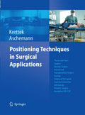 Positioning Techniques in Surgical Applications - Practical