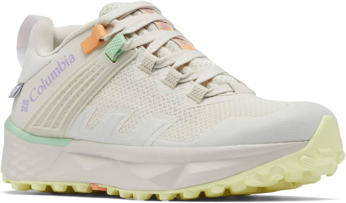Columbia Waterproof Hiking Shoe: Stay Dry on the Trail