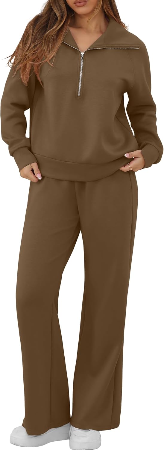 GRECERELLE Lounge Sets for Women: Stylish Casual Comfort